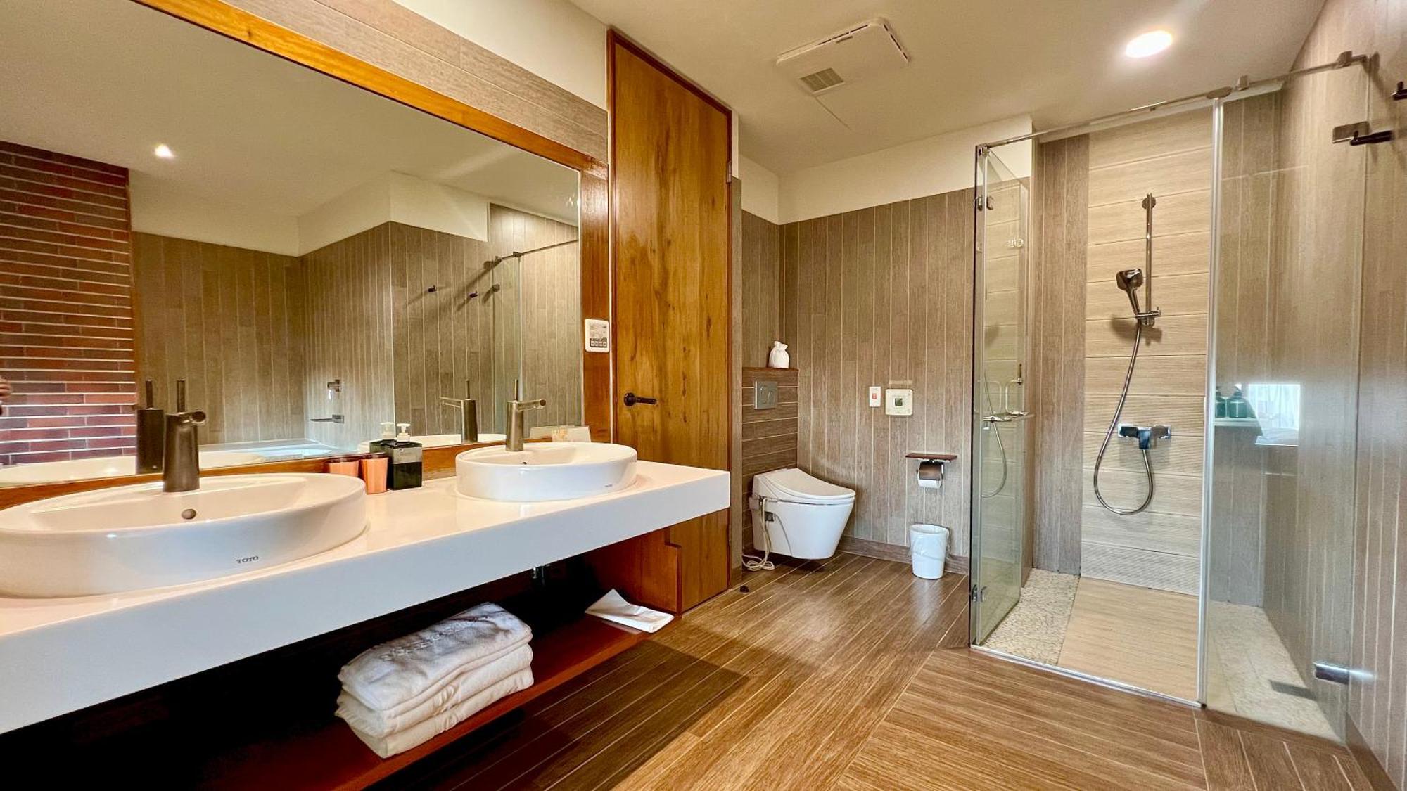 畫日風尚會館sinasera Resort Changbin Eksteriør bilde