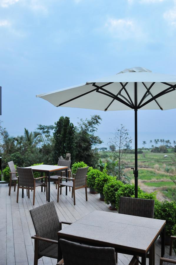 畫日風尚會館sinasera Resort Changbin Eksteriør bilde
