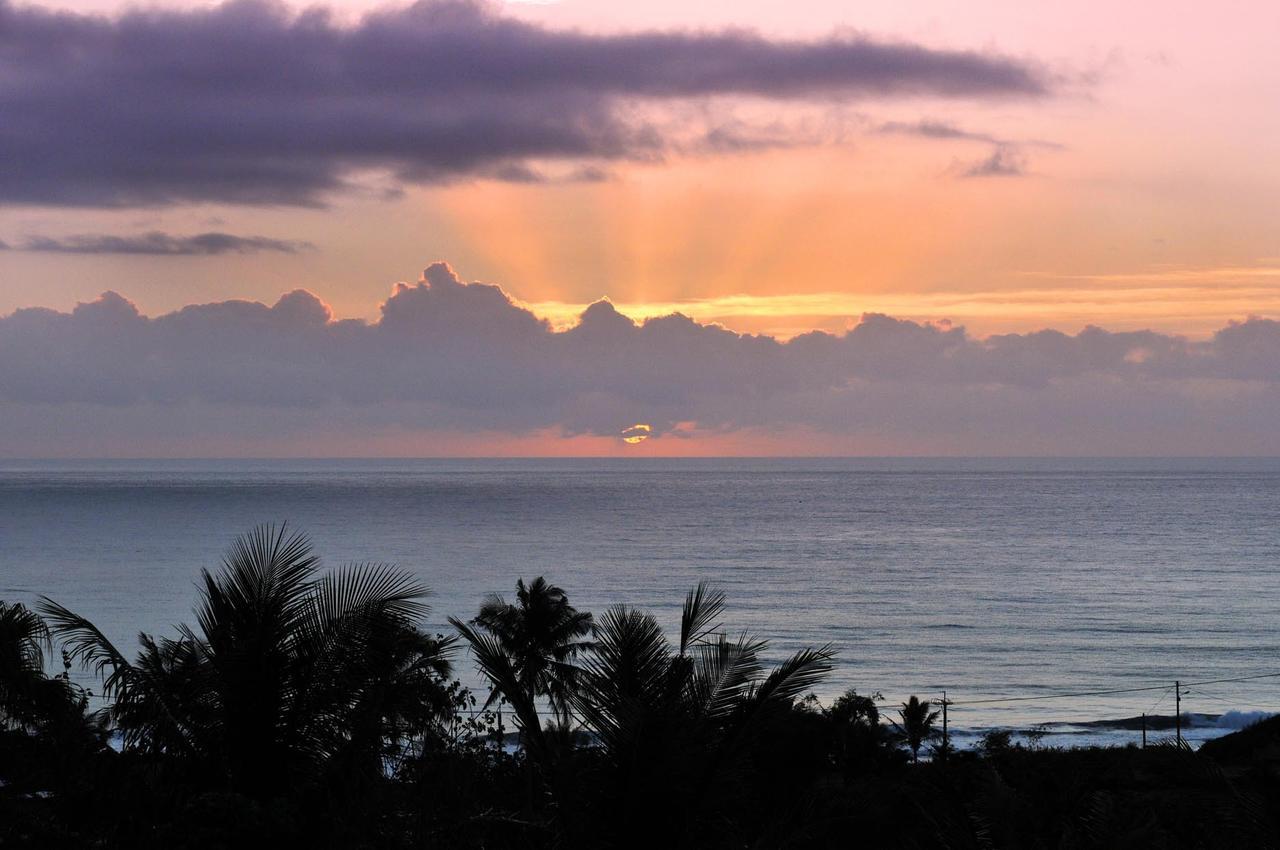 畫日風尚會館sinasera Resort Changbin Eksteriør bilde